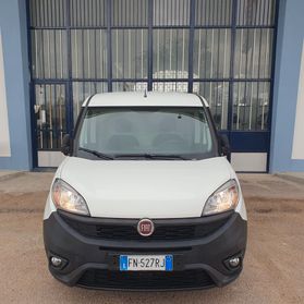 Fiat Doblo Doblò 1.3 MJT PL-TN Cargo Maxi Lamierato SX