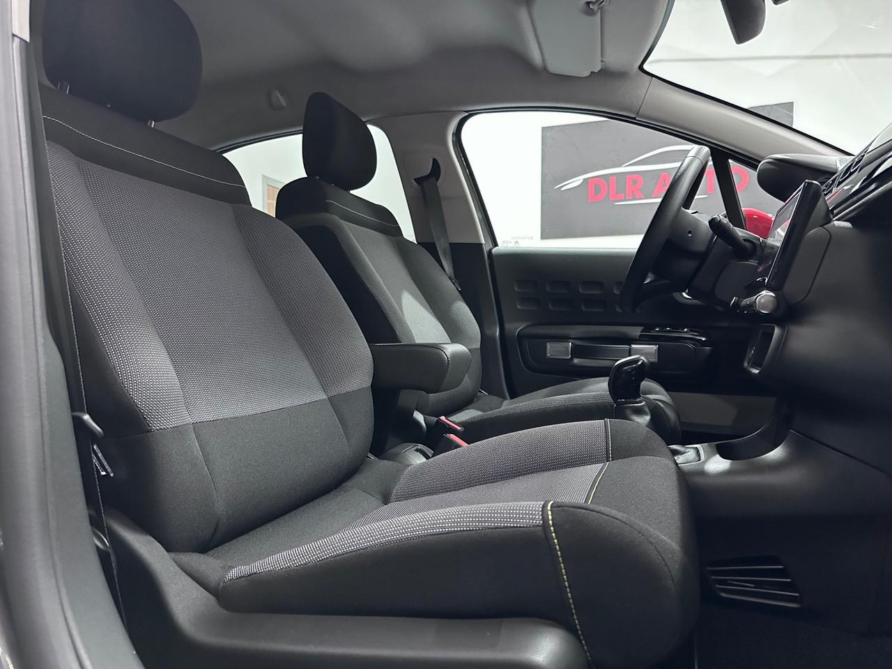 Citroen C3 PureTech 83 S&S Shine