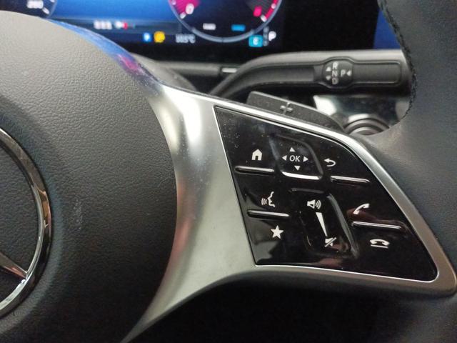 MERCEDES-BENZ B 180 Automatic Progressive Advanced