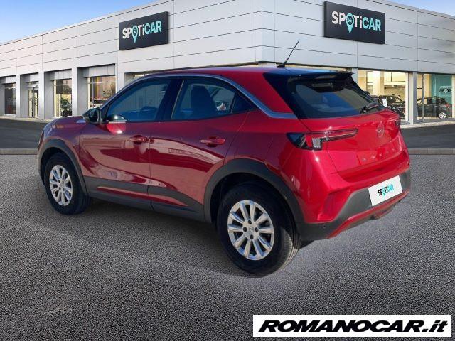 OPEL Mokka 1.2 Turbo Edition