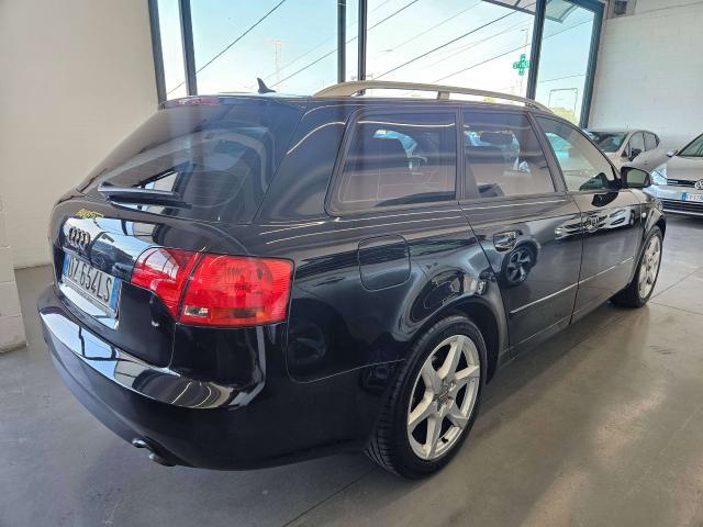 Audi A4 A4 Avant 2.0 tdi Start Advanced 120cv