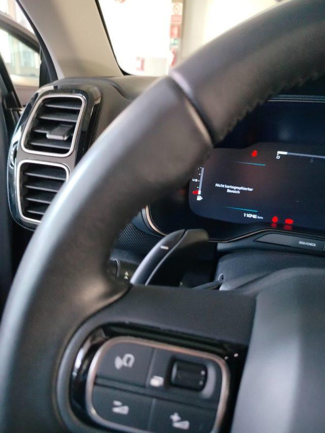 CITROEN C5 Aircross BlueHDi 130 S&S EAT8 Max PROMO