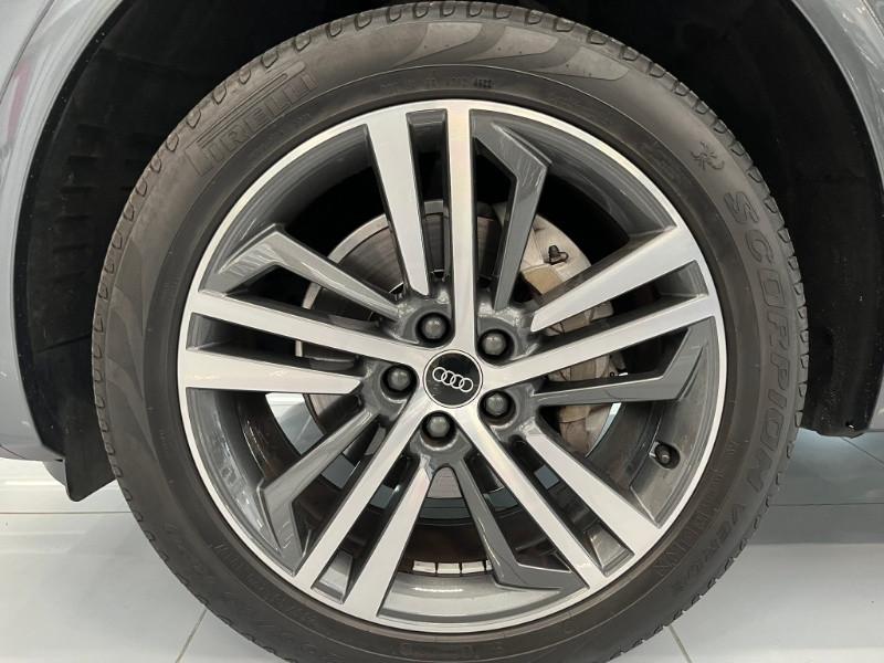 AUDI Q5 SPB 40 TDI quattro S tronic S line plus