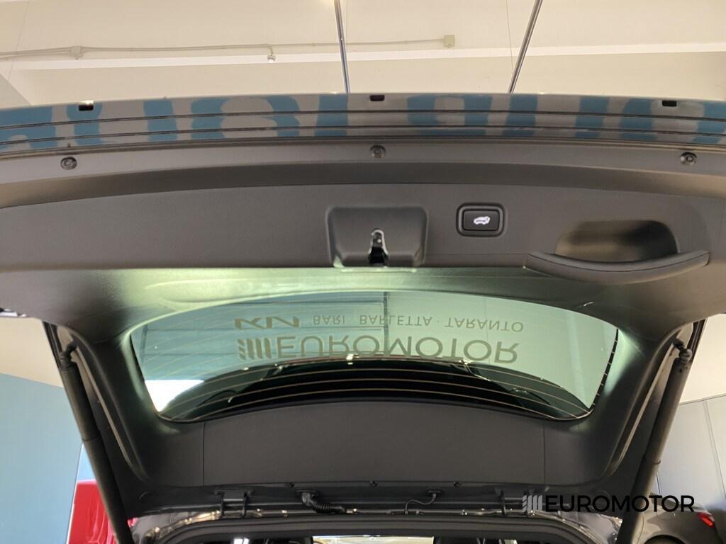 Kia Sportage 1.6 T-GDi HEV GT-line Plus AT6