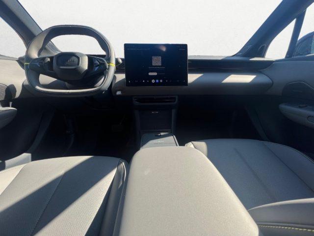 LYNK & CO 02 EV 200kW More