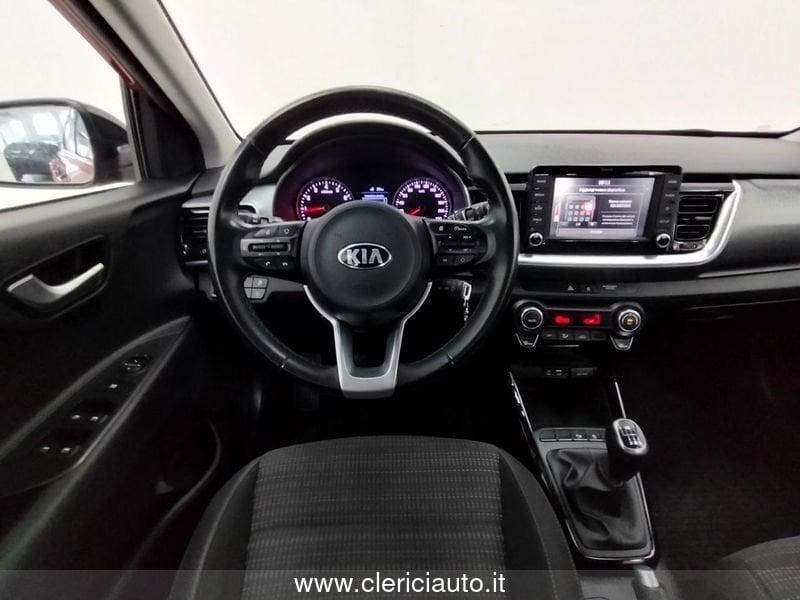 KIA Stonic 1.4 MPI 100 CV Style