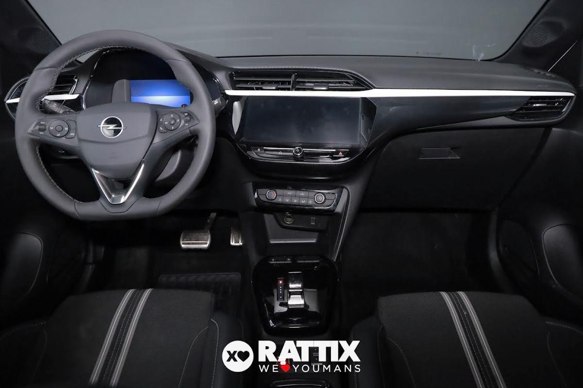 Opel Corsa 1.2 100CV GS AT8