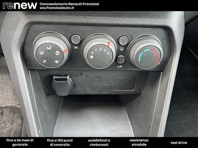 DACIA Jogger 1.0 TCe GPL Expression