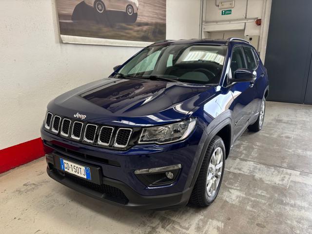 JEEP Compass 1.3 Turbo T4 2WD Business