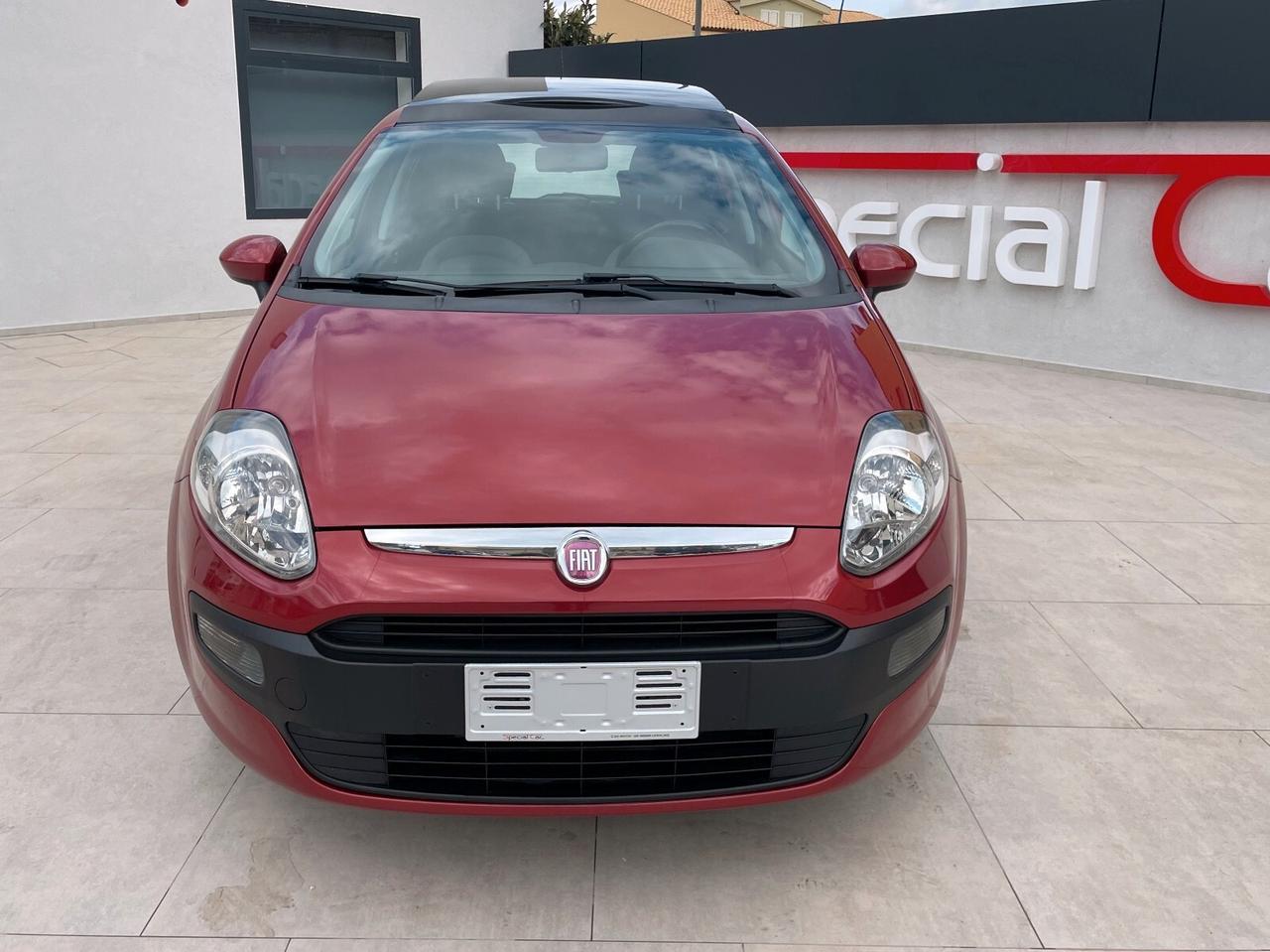 Fiat Punto Evo 1.3MJT 85CV 5 PORTE