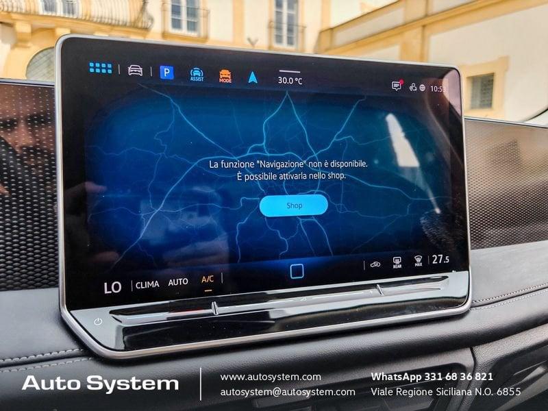 Volkswagen Tiguan Tiguan 2.0 tdi Life 150cv dsg
