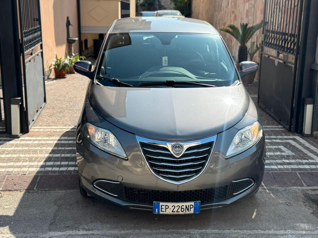 Lancia Ypsilon 1.3 MJT 16V 95 CV 5 porte S&S Platinum