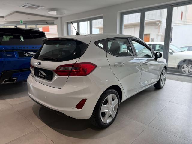 Ford Fiesta 5p 1.1 Plus 70cv