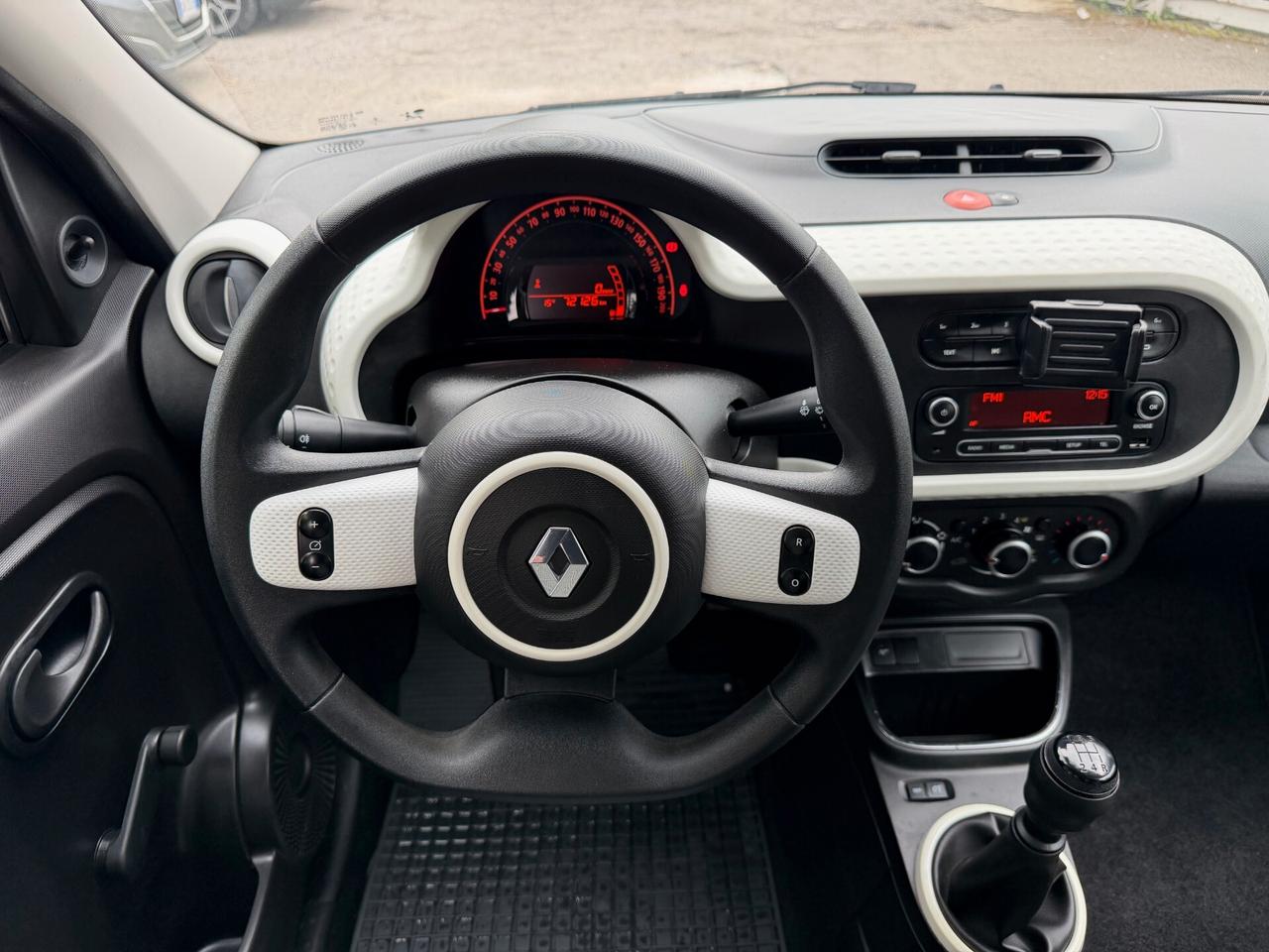 Renault Twingo SCe 65CV Intens 2019 LED
