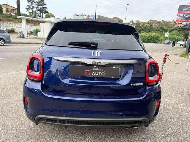 Fiat 500X 1.5 t4 hybrid Sport 130cv dct FULL OPT. /PROMO FIN