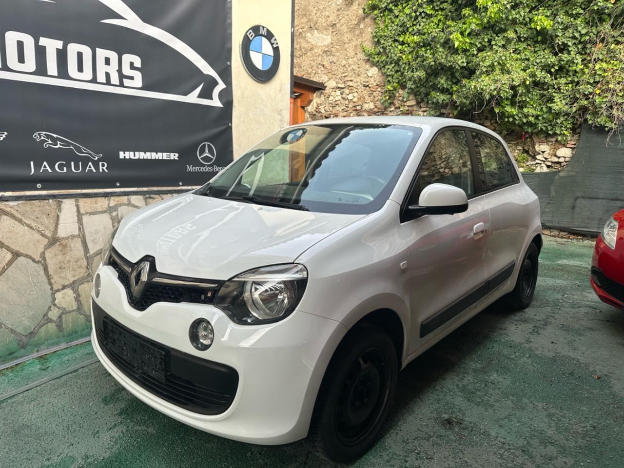 Renault Twingo NEOPATENTATI/FINANZIAMENTI