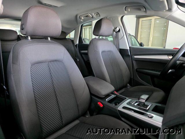 AUDI Q5 SportBack 40 2.0 TDI 204CV Quattro S tronic Advanc