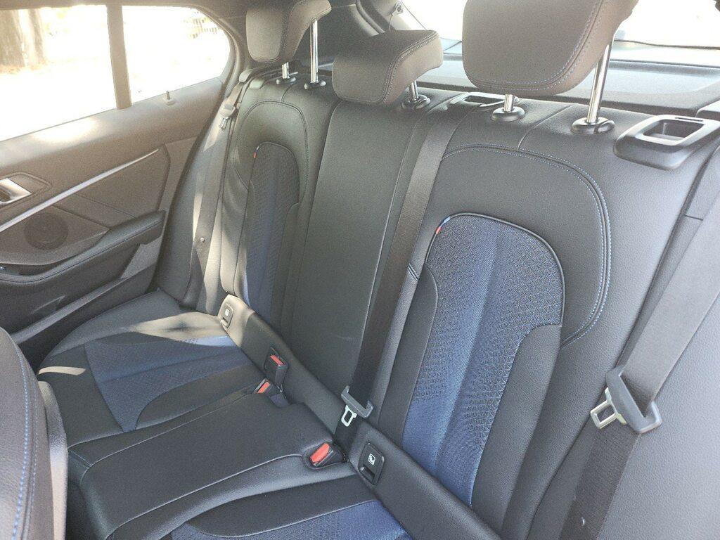 BMW Serie 1 5 Porte 118 i Msport DCT