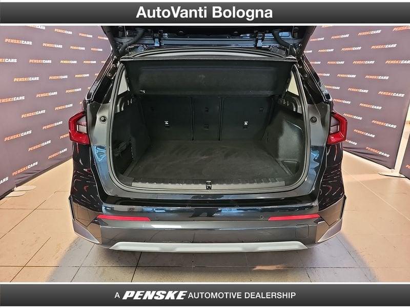 BMW X1 X1 sDrive18d xLine