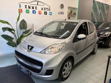 Peugeot 107 COMPRESO PASSAGGIO DI PROPRIETA'