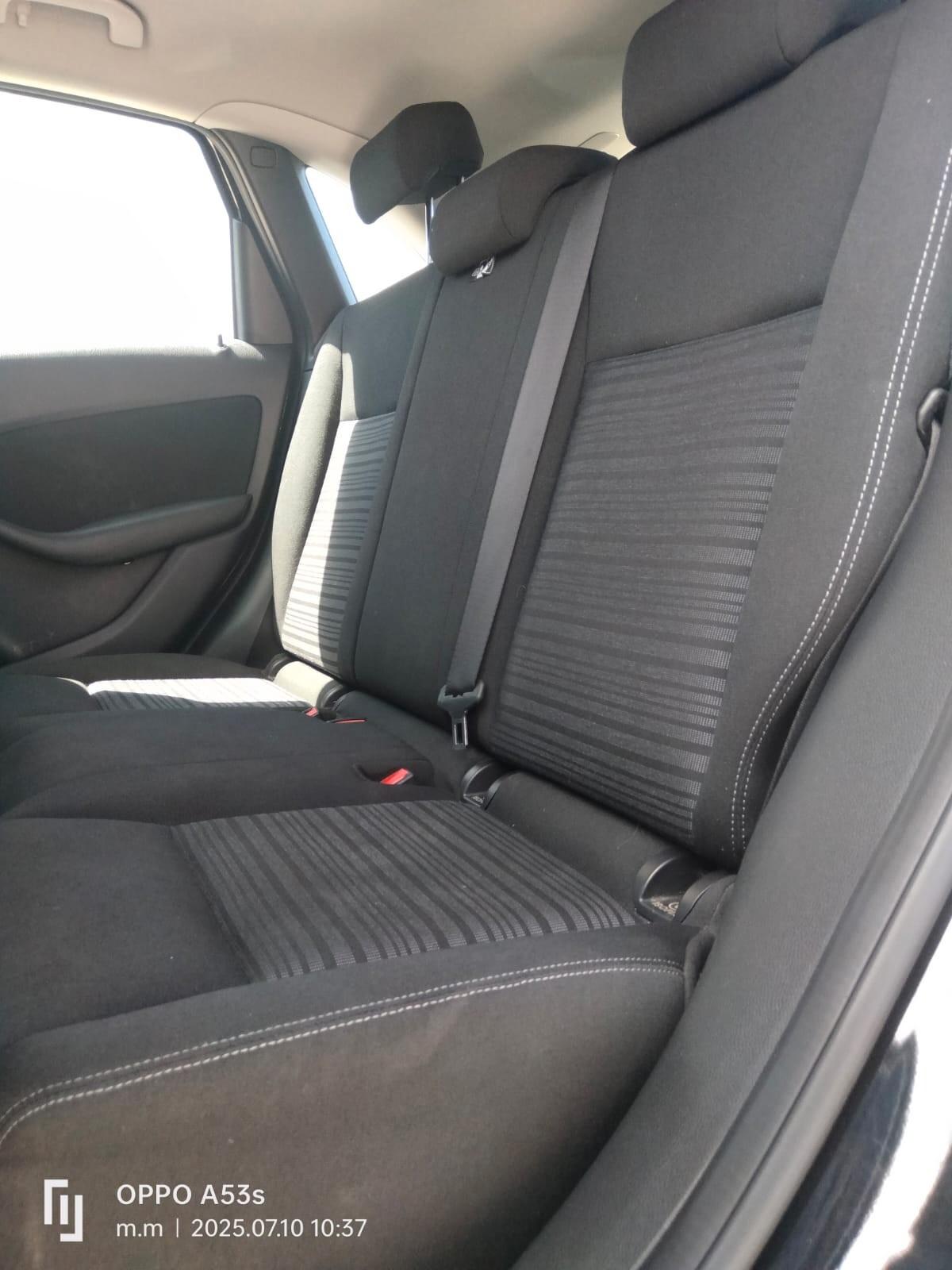 Mercedes-benz CLA 180 CLA 180 CDI Premium