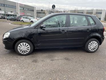 Volkswagen Polo 1.2/64CV 12V 5p. Comfortline*Neo patentati *
