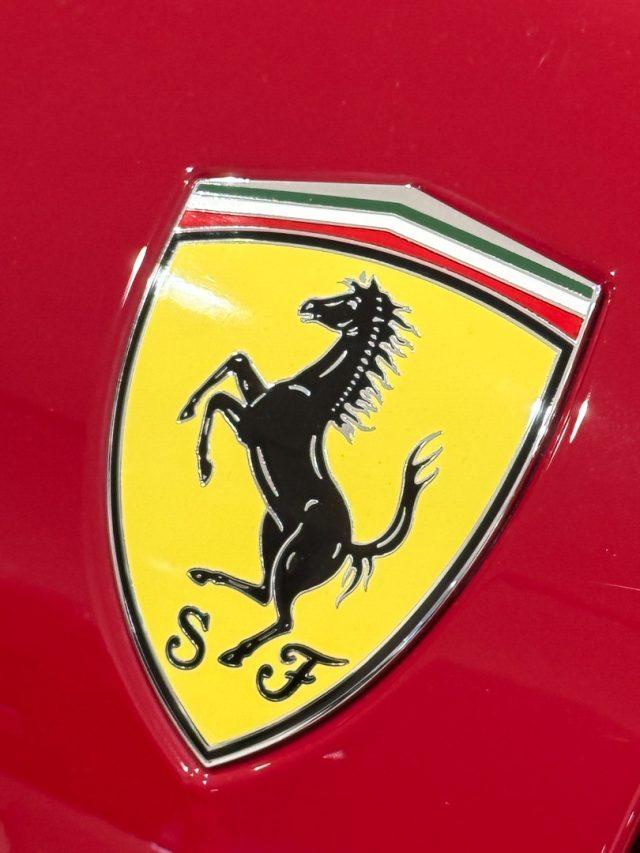 FERRARI 488 Coupé 3.9 Pista IVA ESPOSTA