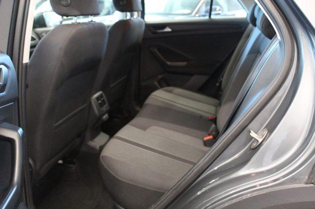 VOLKSWAGEN T-Roc 1.5 TSI 150 CV DSG Life
