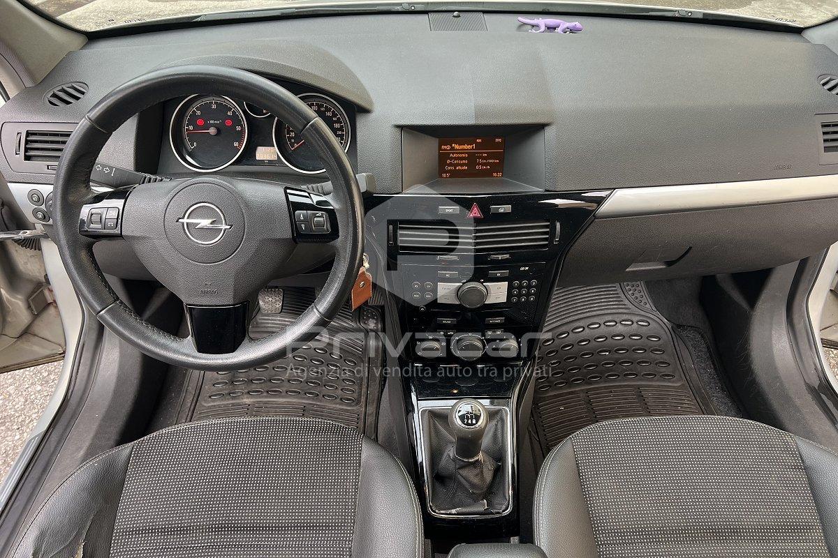 OPEL Astra 1.7 CDTI 101CV Station Wagon Cosmo