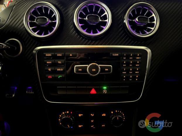 Mercedes-Benz Classe A A 180 CDI Premium