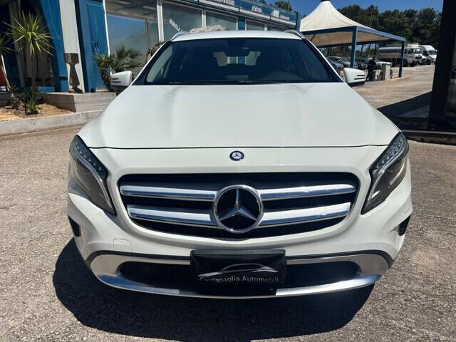 Mercedes-benz GLA 200 Sport 136CV