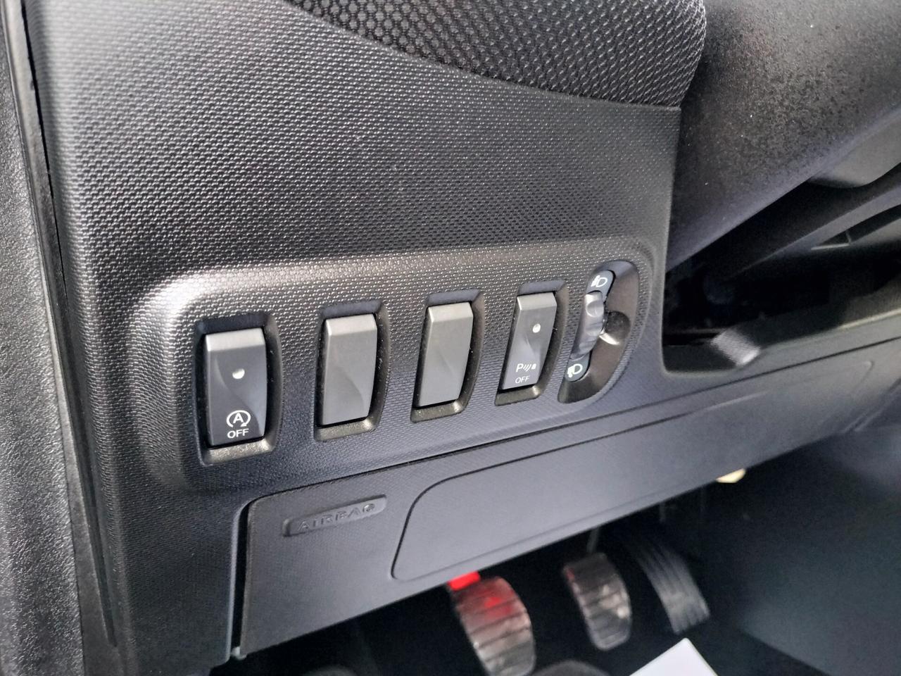Smart ForFour 70 1.0 Passion 98.000km