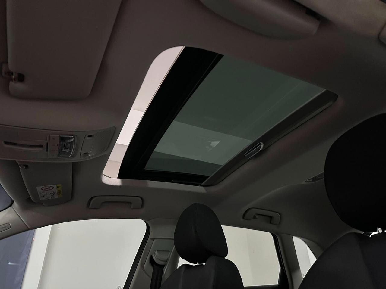 Audi A3 SPB 2.0 TDI Ambition
