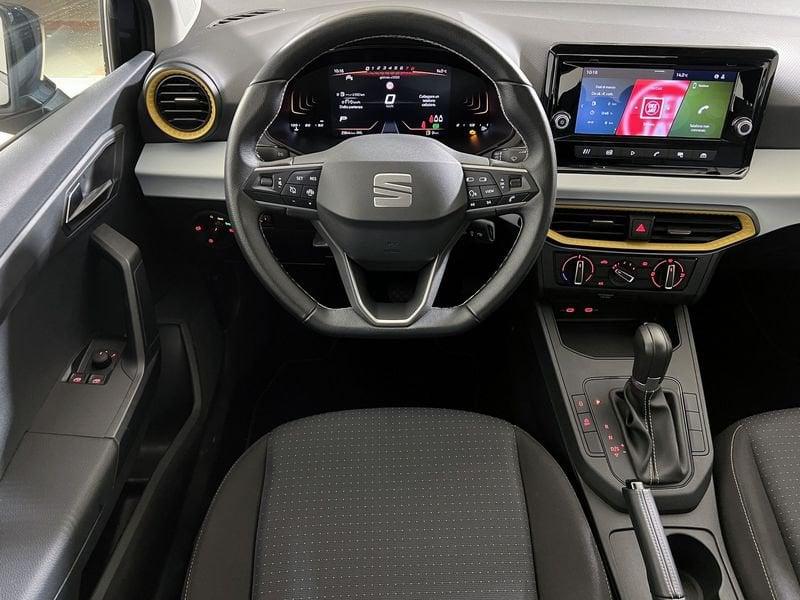 Seat Ibiza Ibiza 1.0 EcoTSI 115 CV DSG 5 porte Style