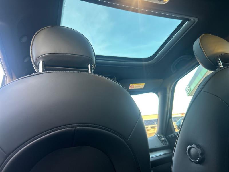 Mini Cooper SD Countryman 2.0 Cooper SD