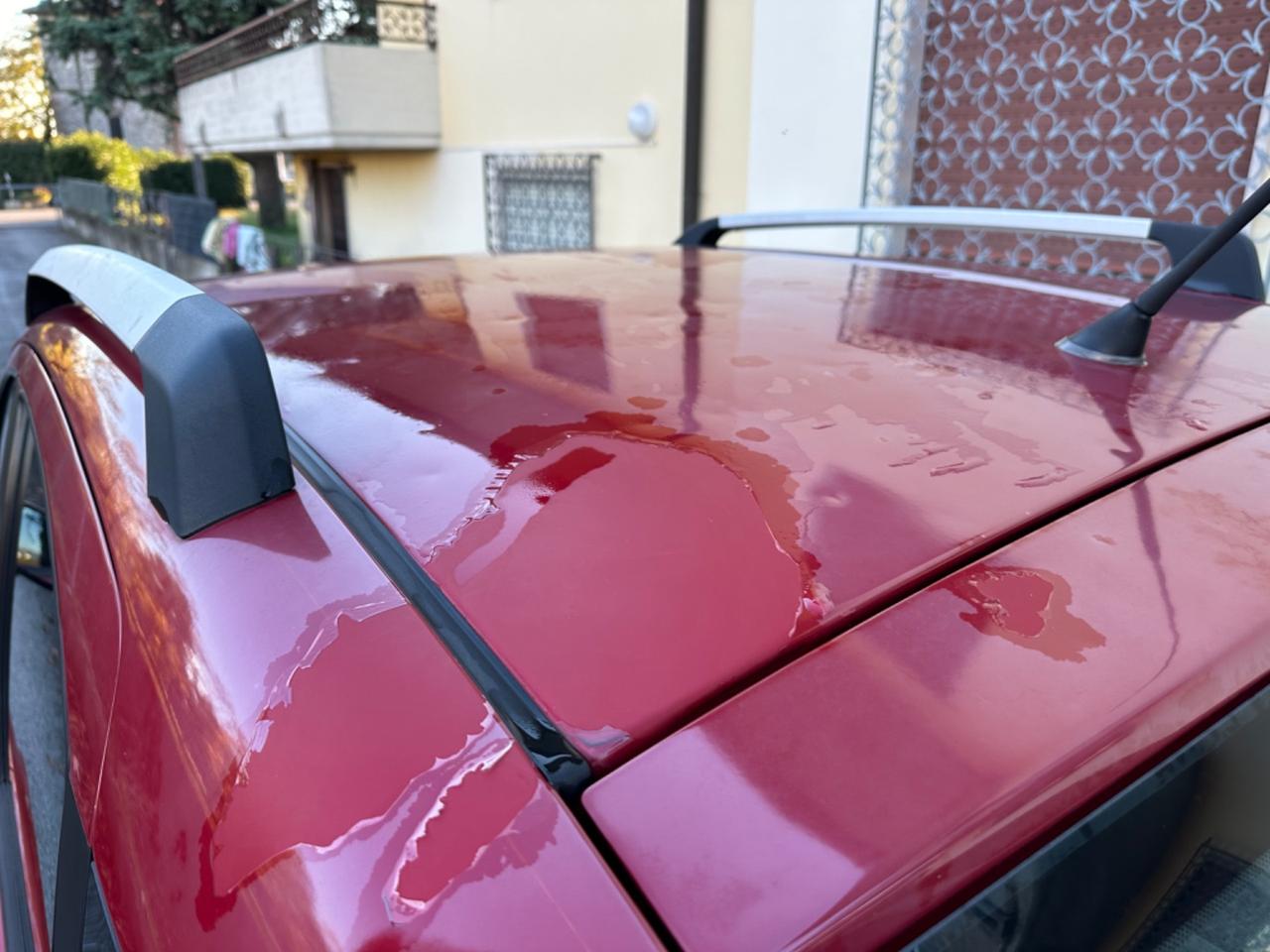 Fiat Panda 1.2 Dynamic Natural Power