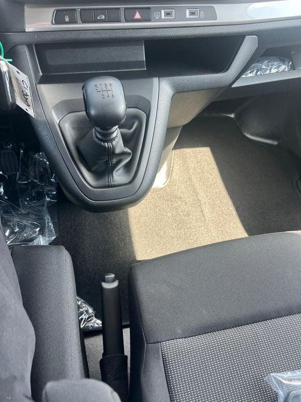 Citroën Jumpy Jumpy 2.0 BlueHDi 140 XL (IVA ESCL.)