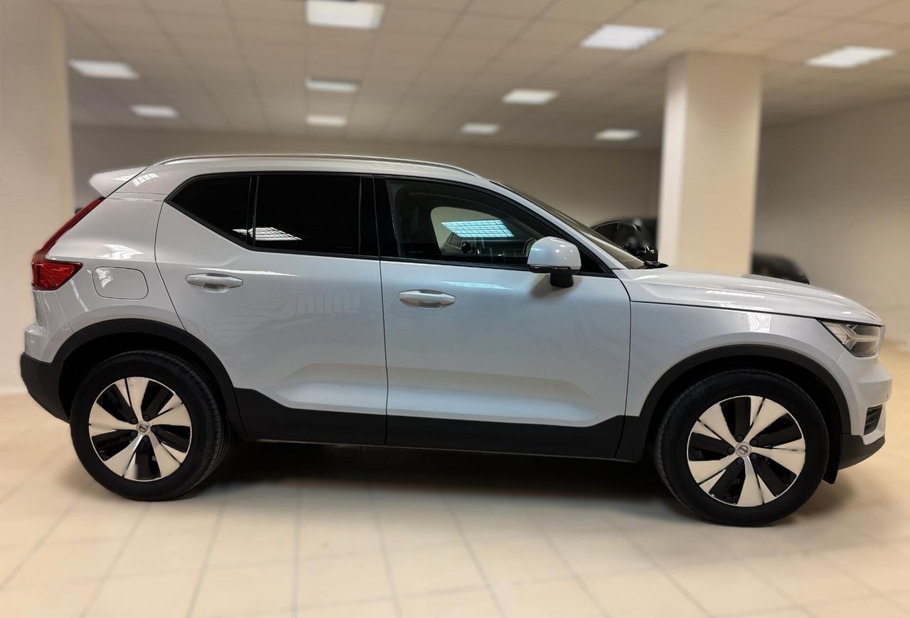 Volvo XC40 D3 Geartronic Momentum