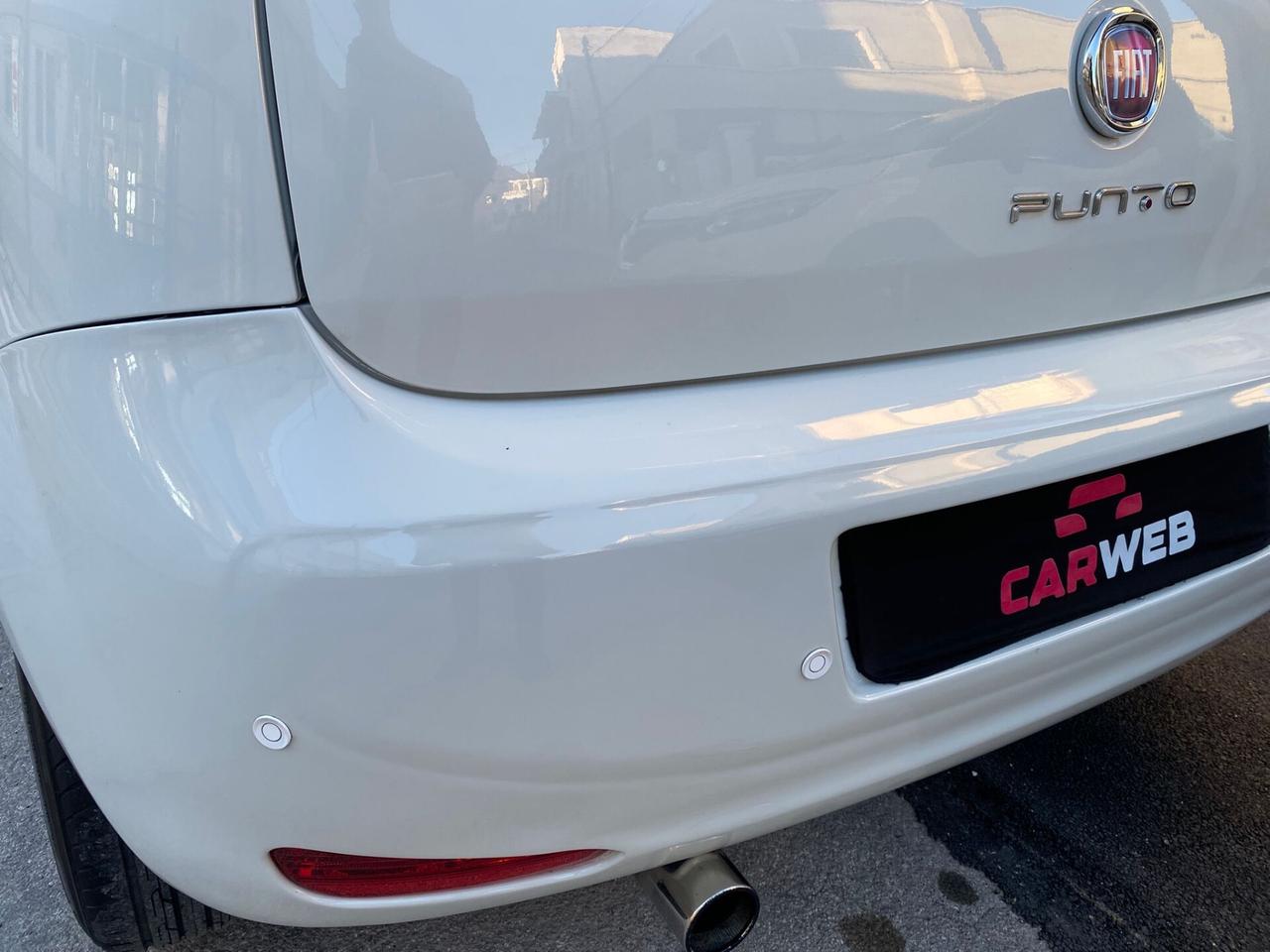 FIAT PUNTO 1.3 MJT 75CV 2014