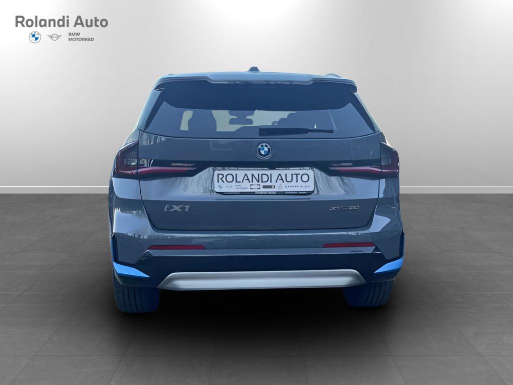 BMW iX1 30 xLine xDrive
