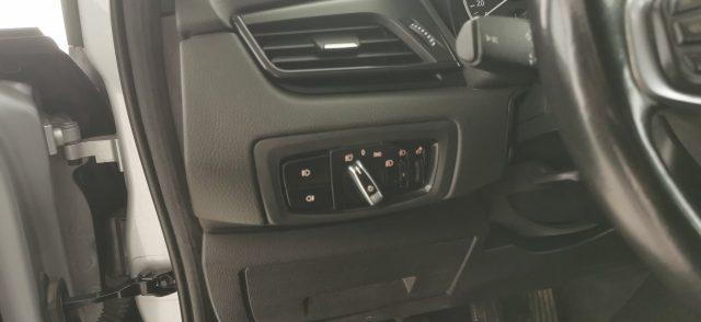 BMW 216 d Active Tourer Advantage