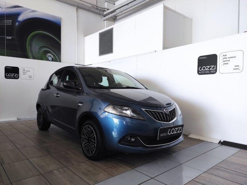 LANCIA Ypsilon 3ª serie - Ypsilon 1.0 FireFly 5 porte S&S Hybrid Gold