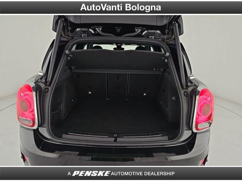 MINI Countryman Mini Countryman 1.5 Cooper SE all4 auto