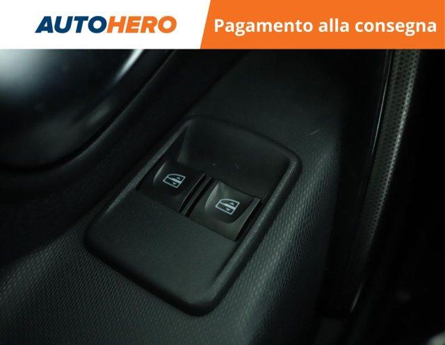 DACIA Sandero Stepway 1.5 dCi 8V 90CV Start&Stop