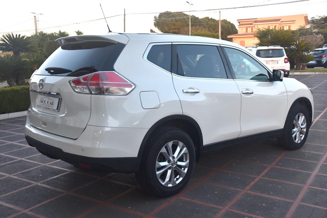 Nissan X-Trail 1.6 dCi 130cv Autom. Acenta Premium