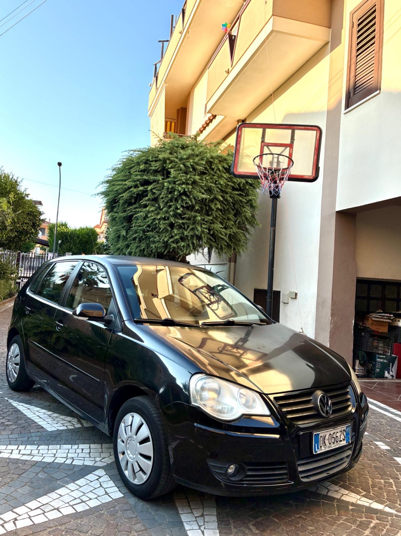 Volkswagen Polo 1.2/70CV 12V 5p. Comfortline