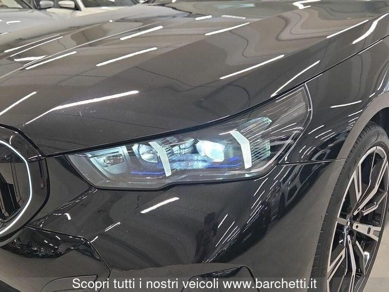 BMW Serie 5 Touring Serie 5 520d Touring 48V xdrive M Sport Pro auto