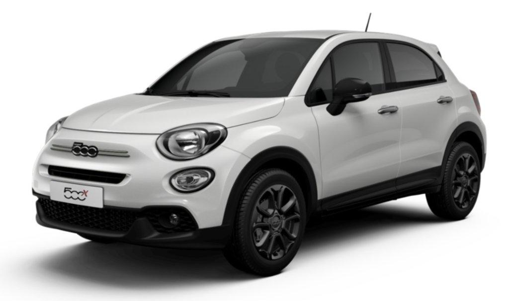 FIAT 500X - 500X 1.3 MultiJet 95 CV Cross