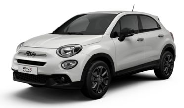 FIAT 500X - 500X 1.3 MultiJet 95 CV Cross