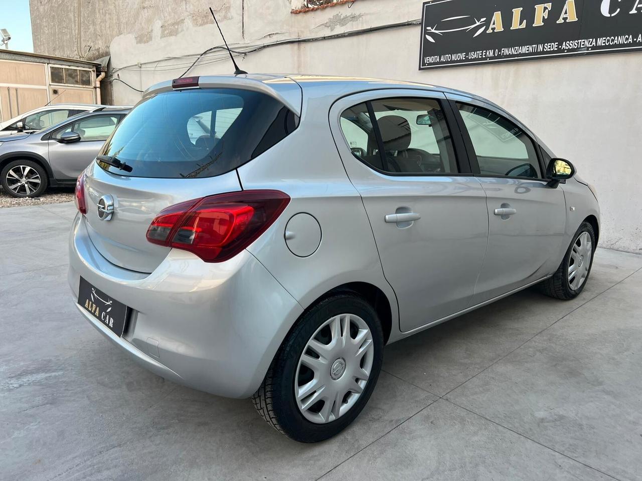 OPEL CORSA 1.2 69CV 2019!!!